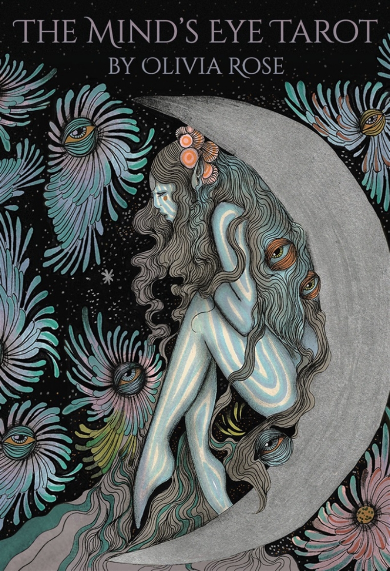 Picture of The Mind's Eye Tarot