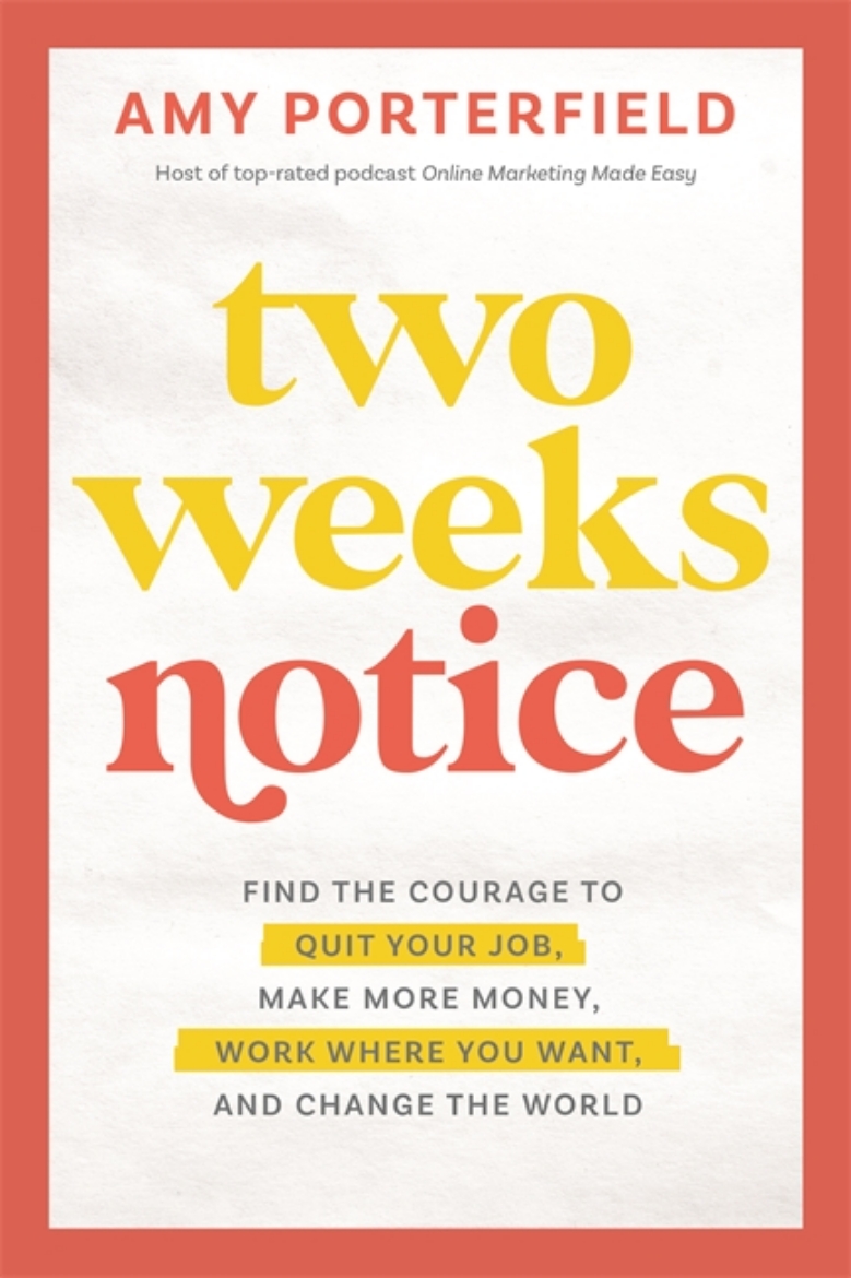 Picture of Two Weeks Notice