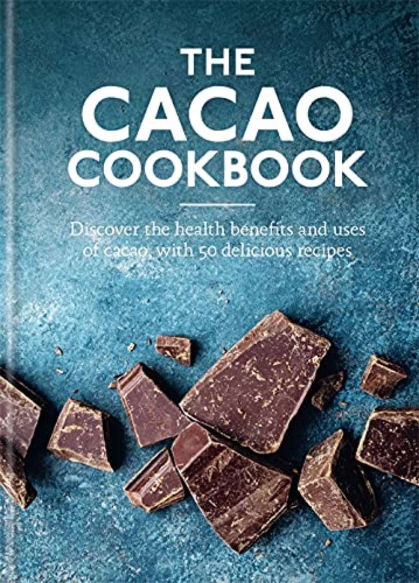 Picture of Cacao Cookbook