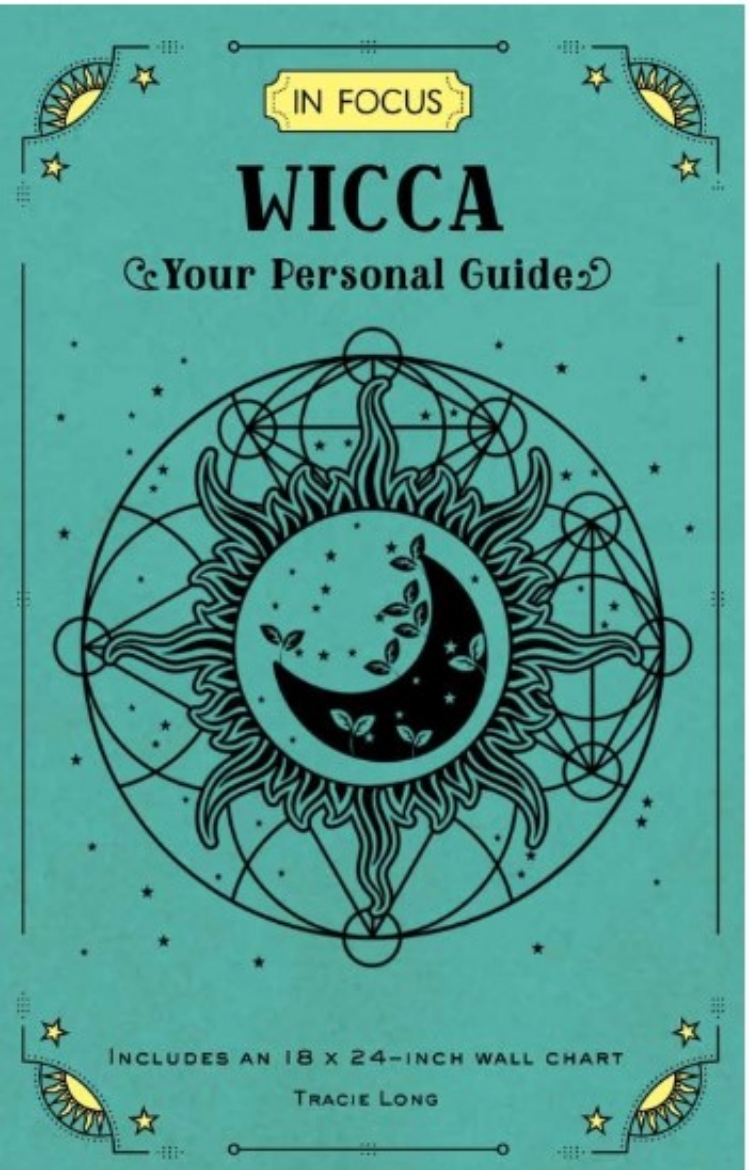 Picture of In Focus: Wicca