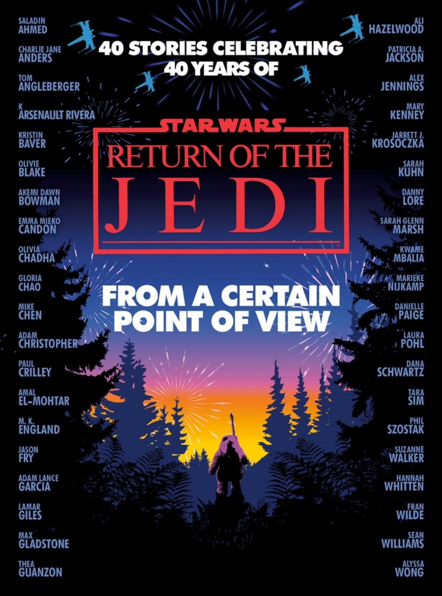 Picture of From a Certain Point of View: Return of the Jedi (Star Wars)