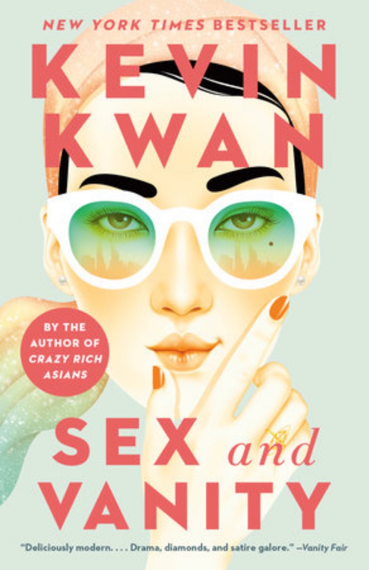 Picture of Sex and Vanity