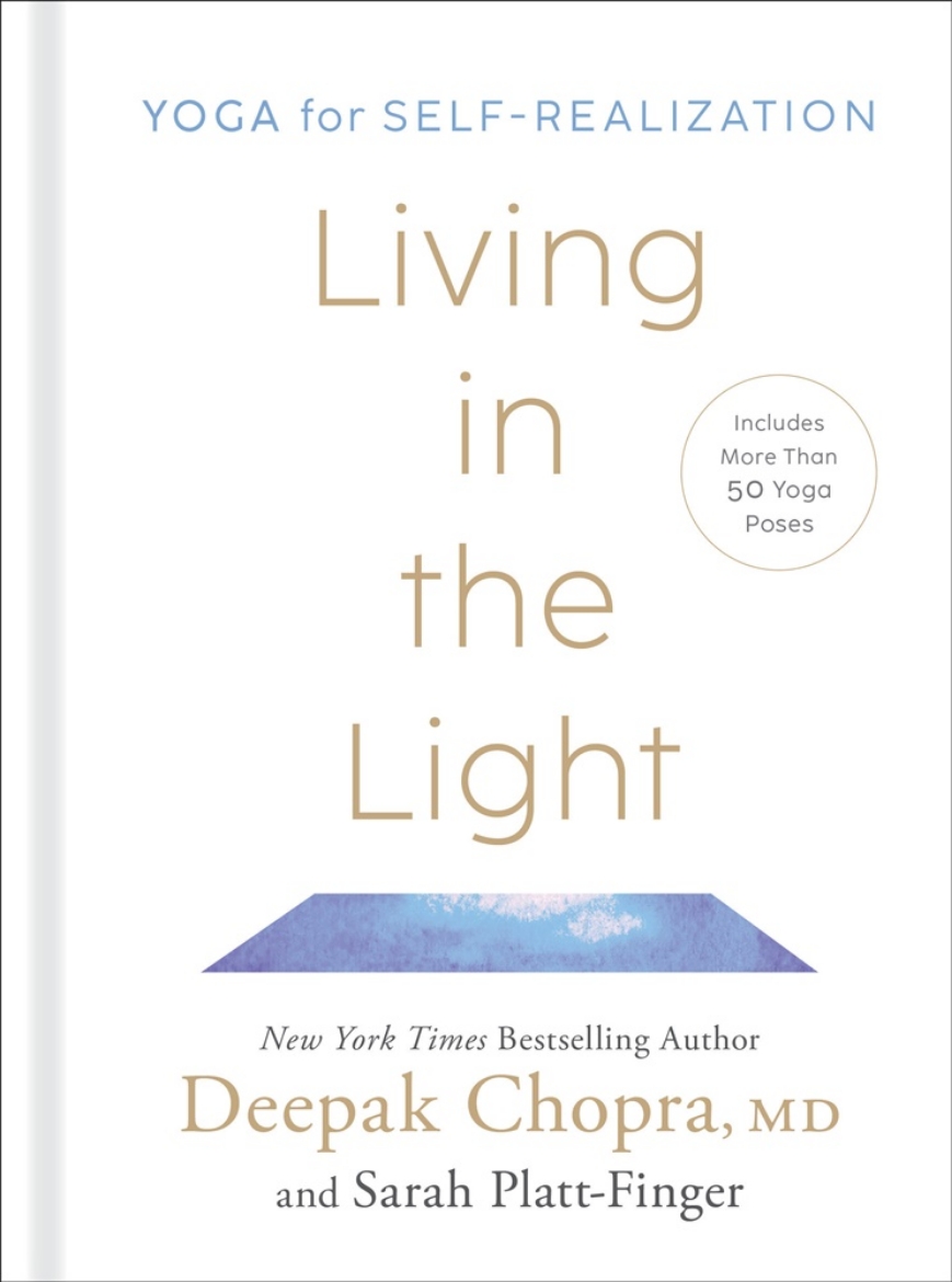 Picture of Living in the Light