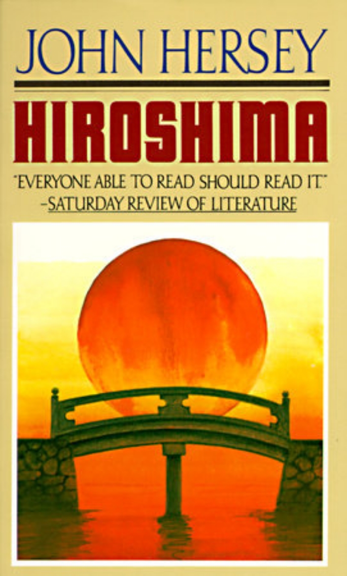 Picture of Hiroshima