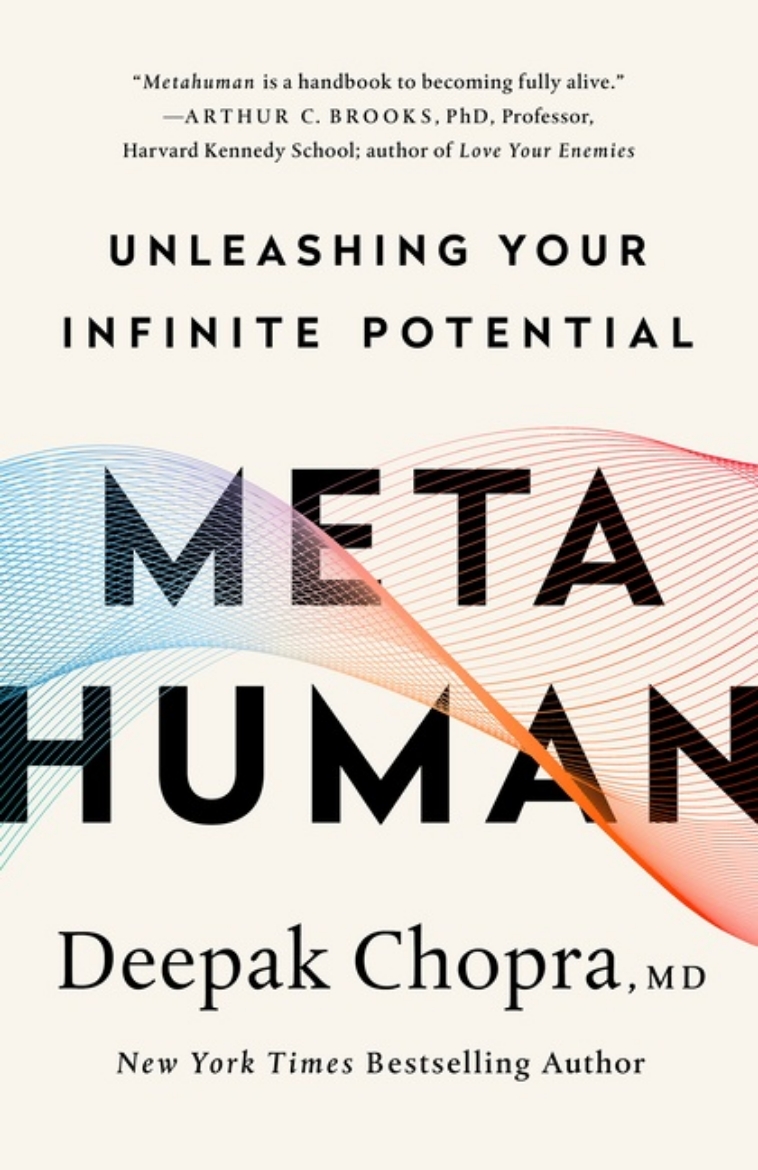 Picture of Metahuman