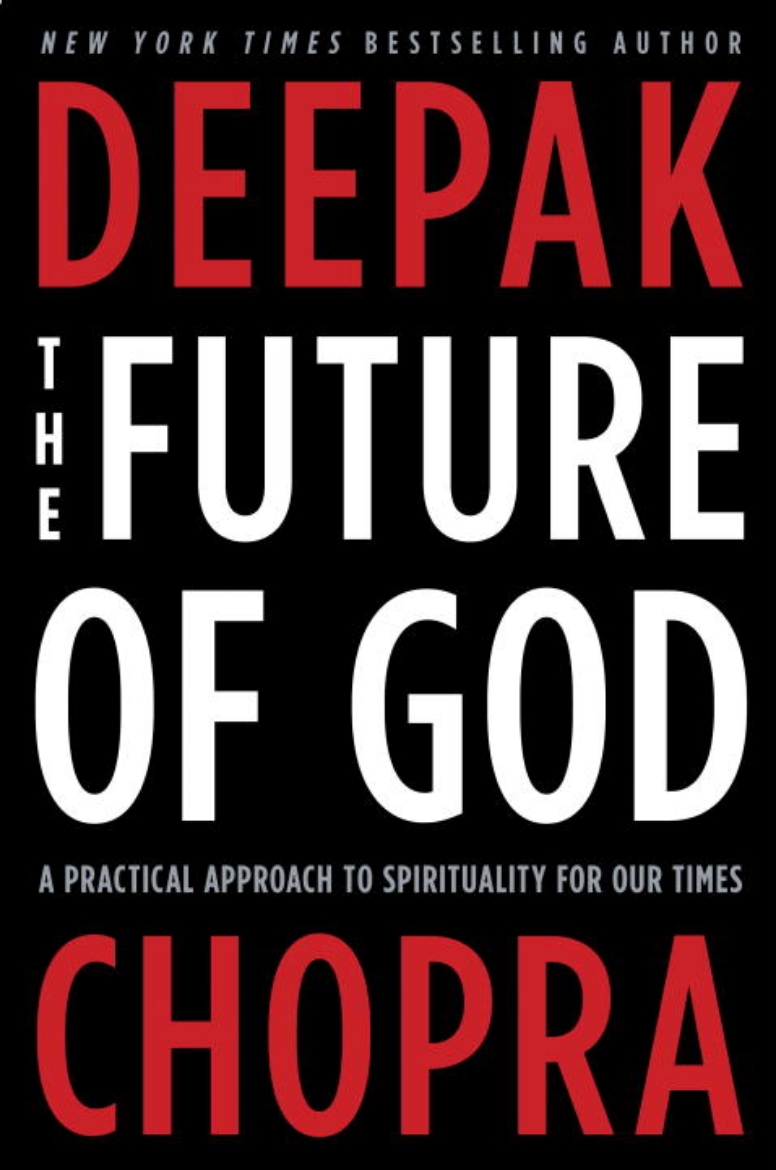 Picture of The Future of God