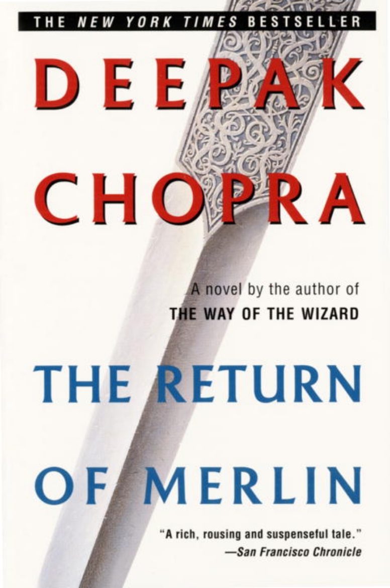 Picture of Return Of Merlin: A Novel