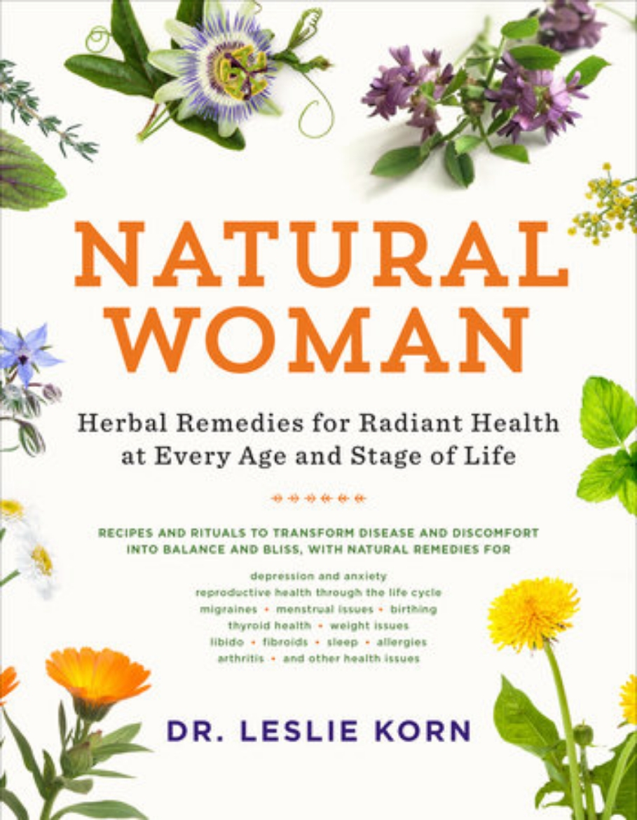 Picture of Natural Woman