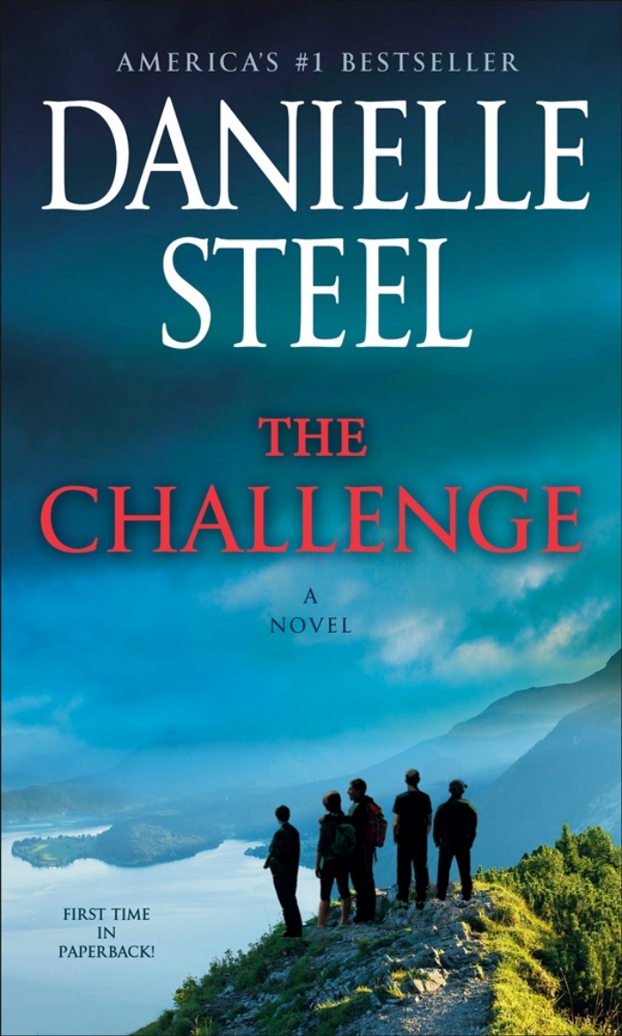 Picture of The Challenge