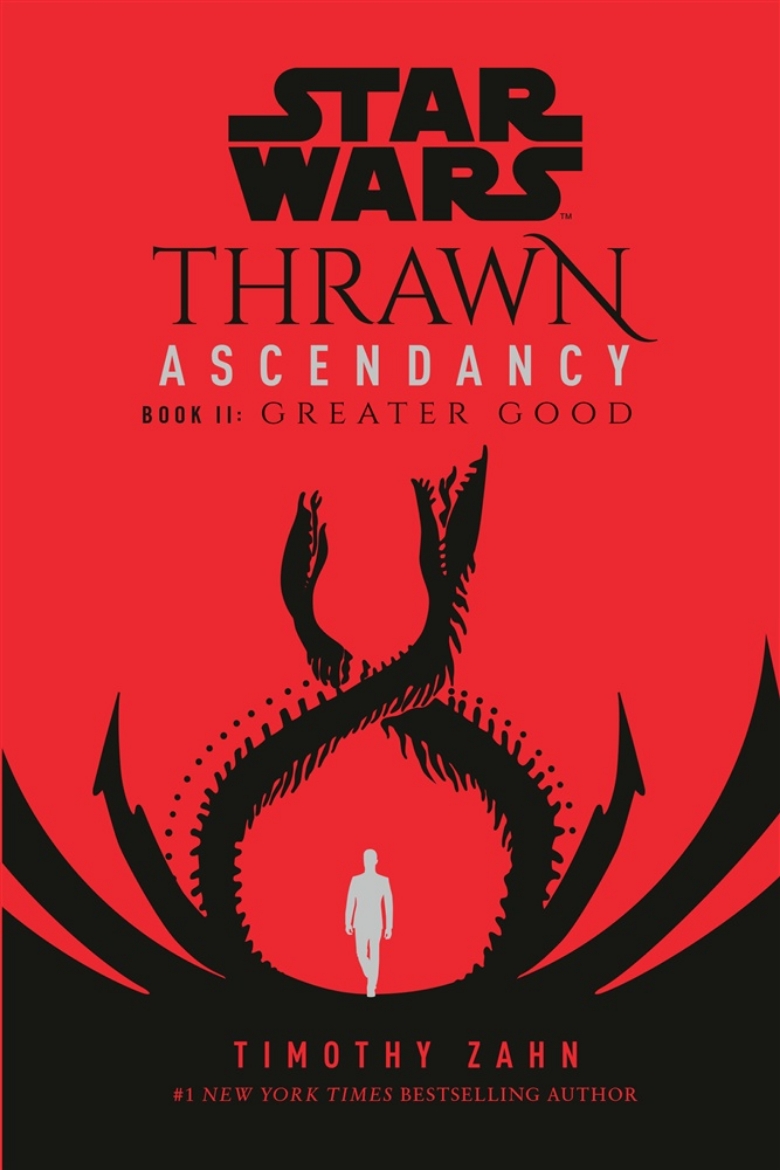 Picture of Star Wars: Thrawn Ascendancy (Book II: Greater Good)