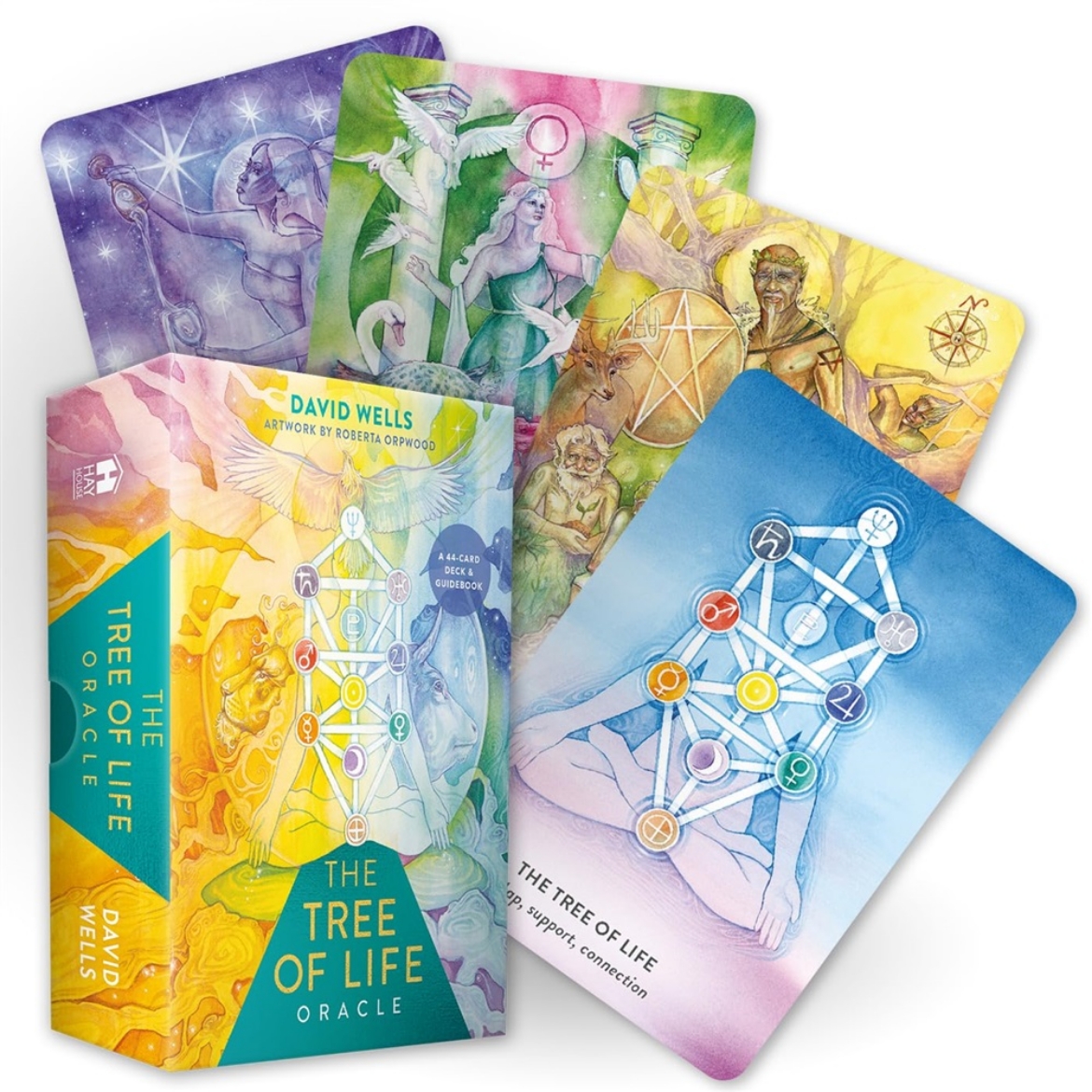 Picture of The Tree of Life Oracle