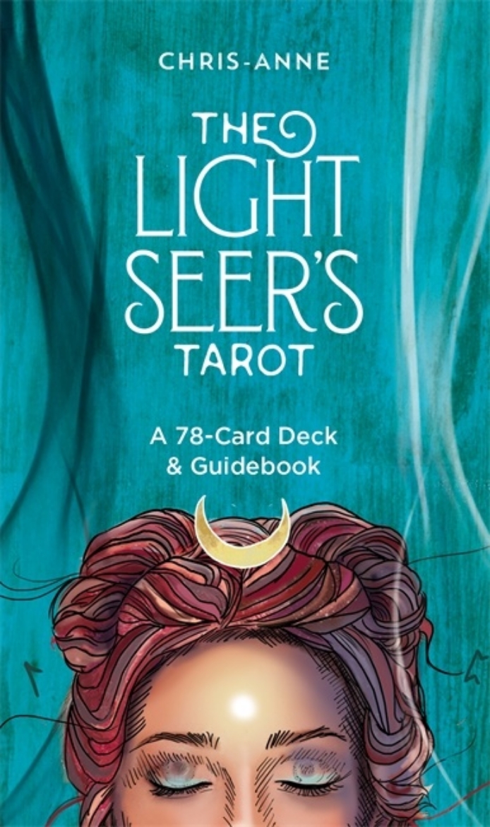 Picture of The Light Seer's Tarot