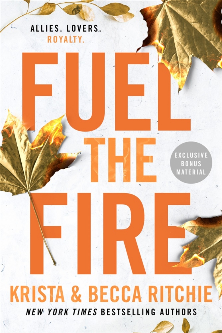 Picture of Fuel the Fire