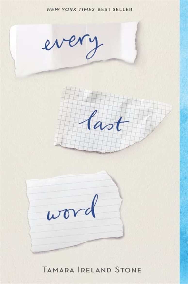 Picture of Every last word