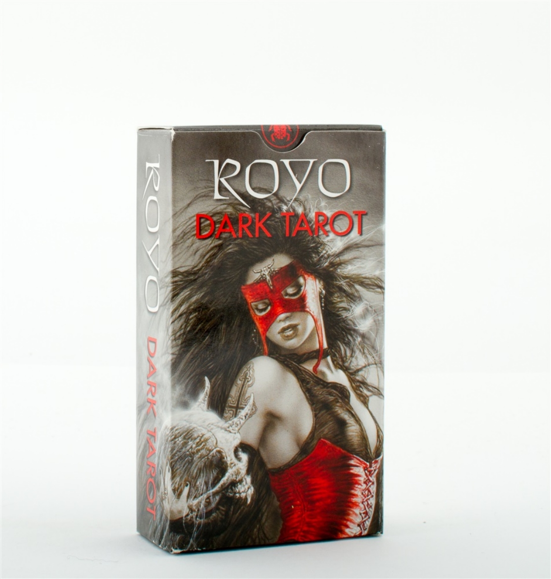 Picture of Royo dark Tarot