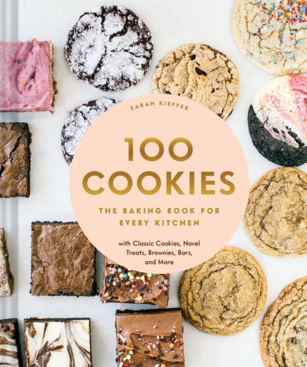 Picture of 100 Cookies