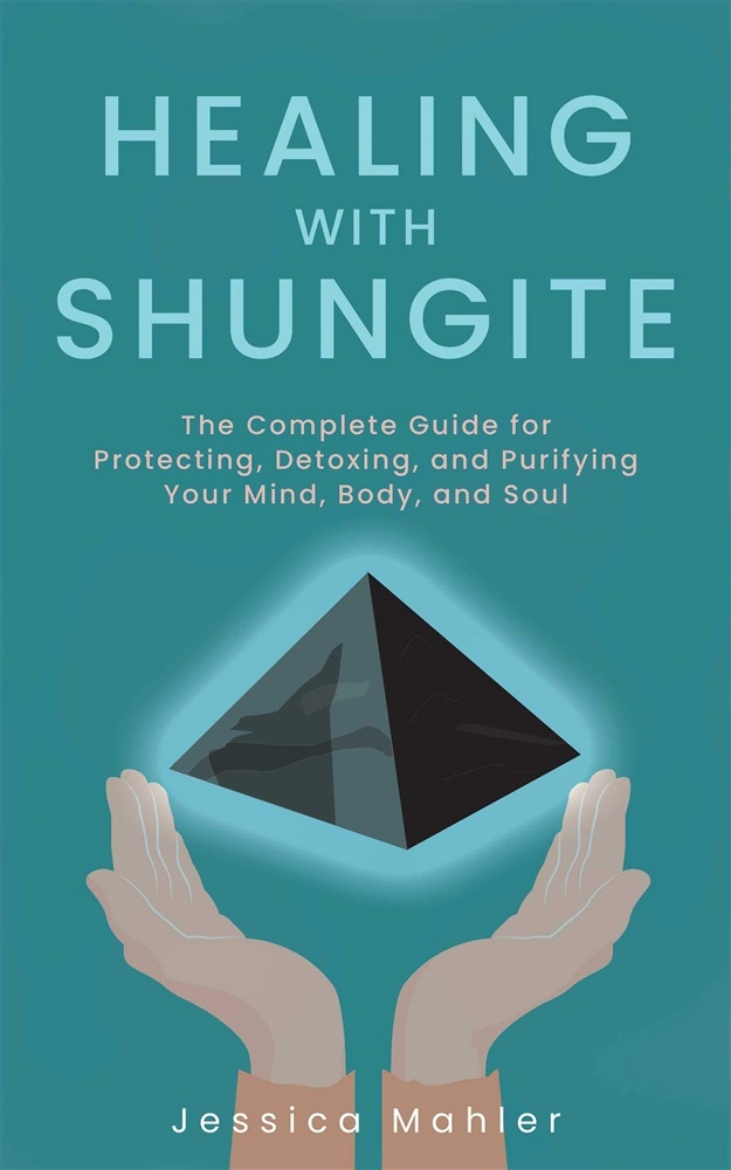 Picture of Healing with Shungite