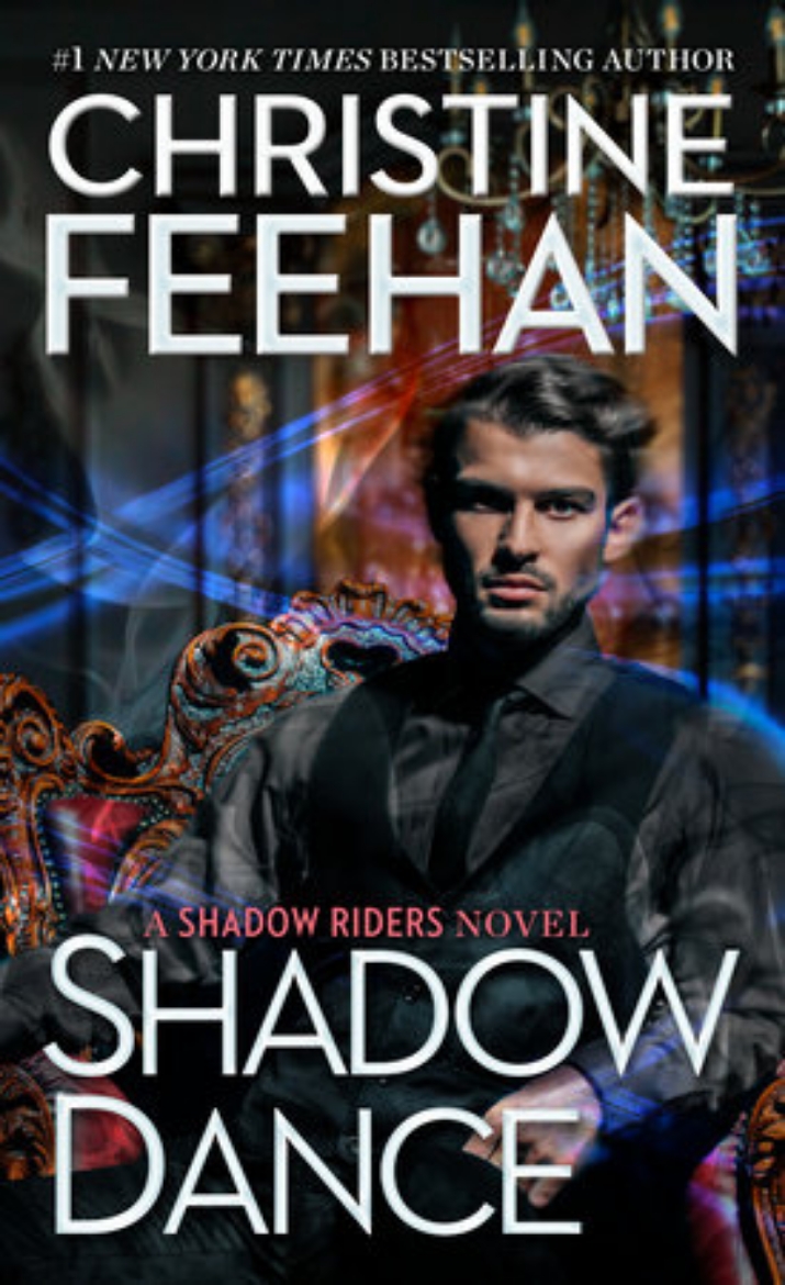 Picture of Shadow Dance