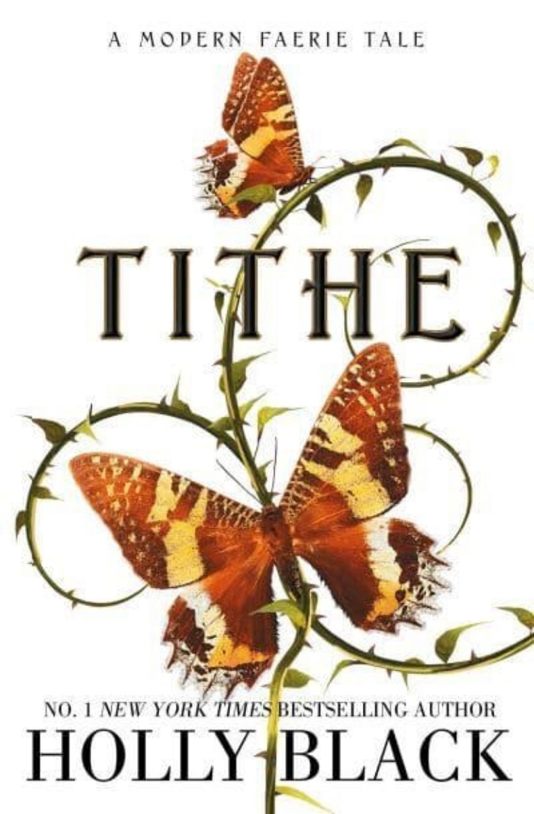 Picture of Tithe