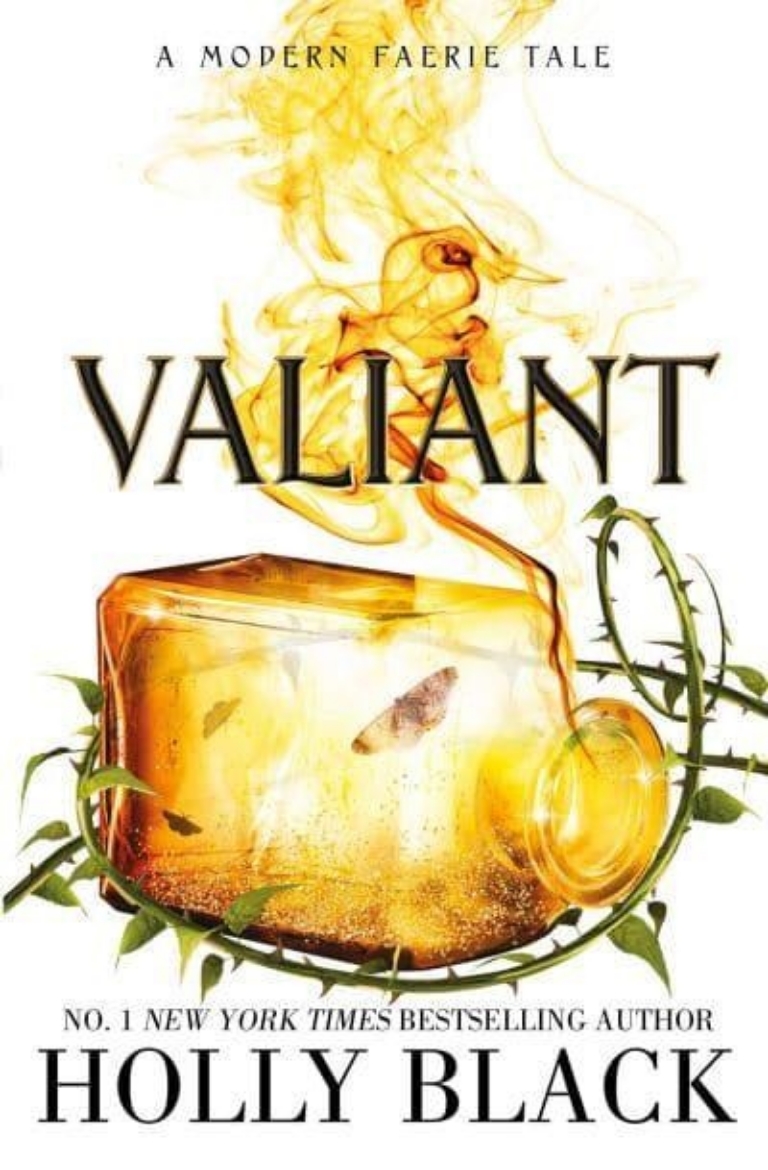 Picture of Valiant