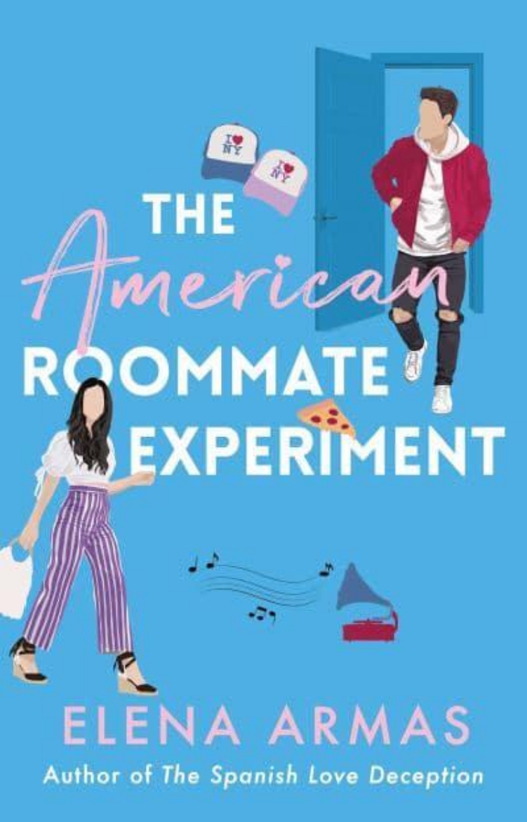 Picture of The American Roommate Experiment
