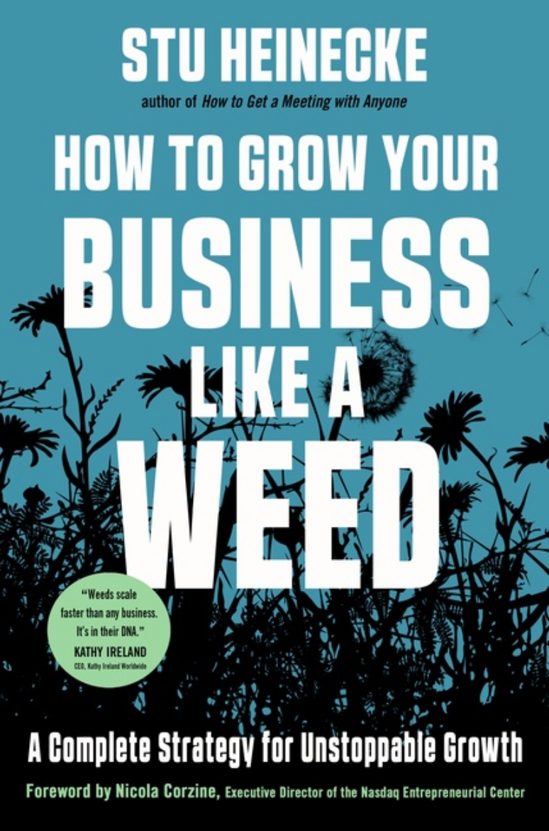 Picture of How to Grow Your Business Like a Weed