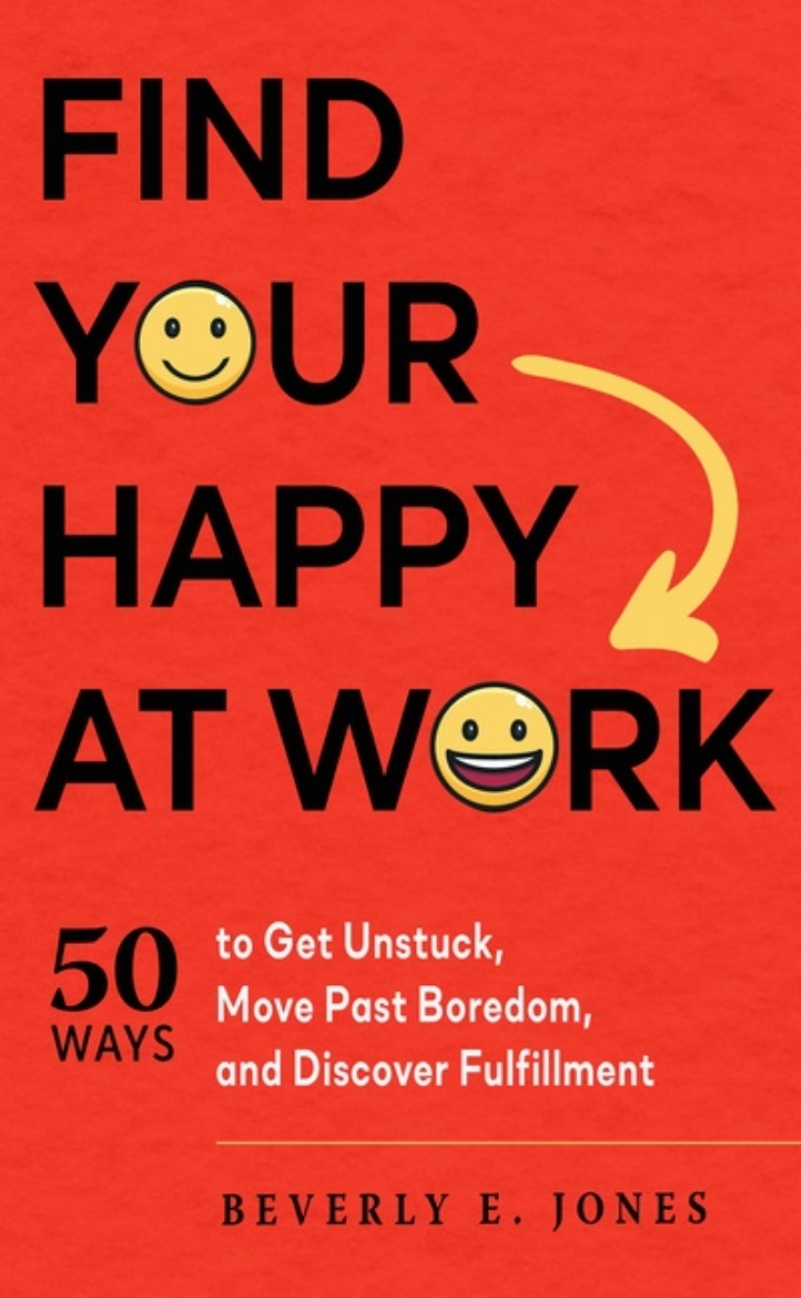 Picture of Find Your Happy At Work