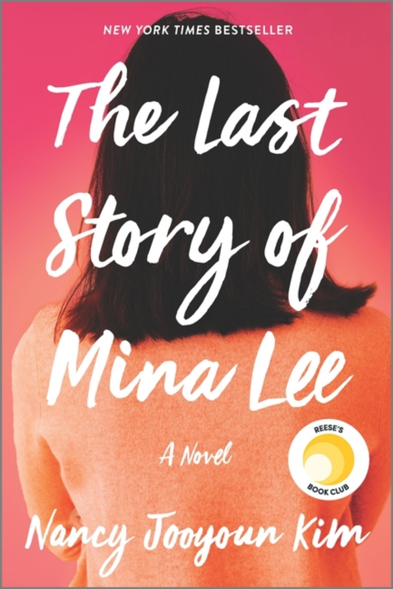 Picture of The Last Story of Mina Lee