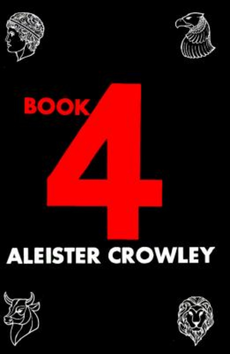 Picture of Book Four