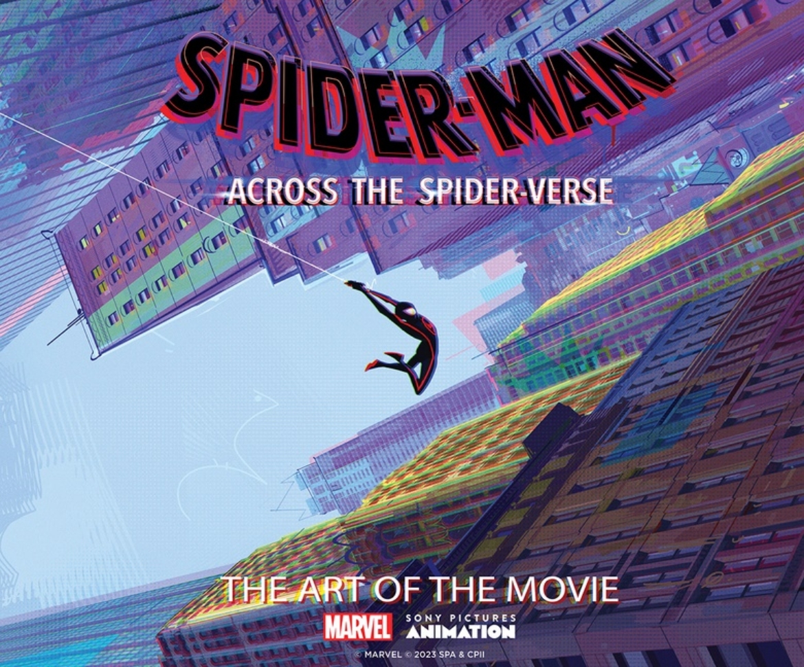 Picture of Spider-Man: Across the Spider-Verse