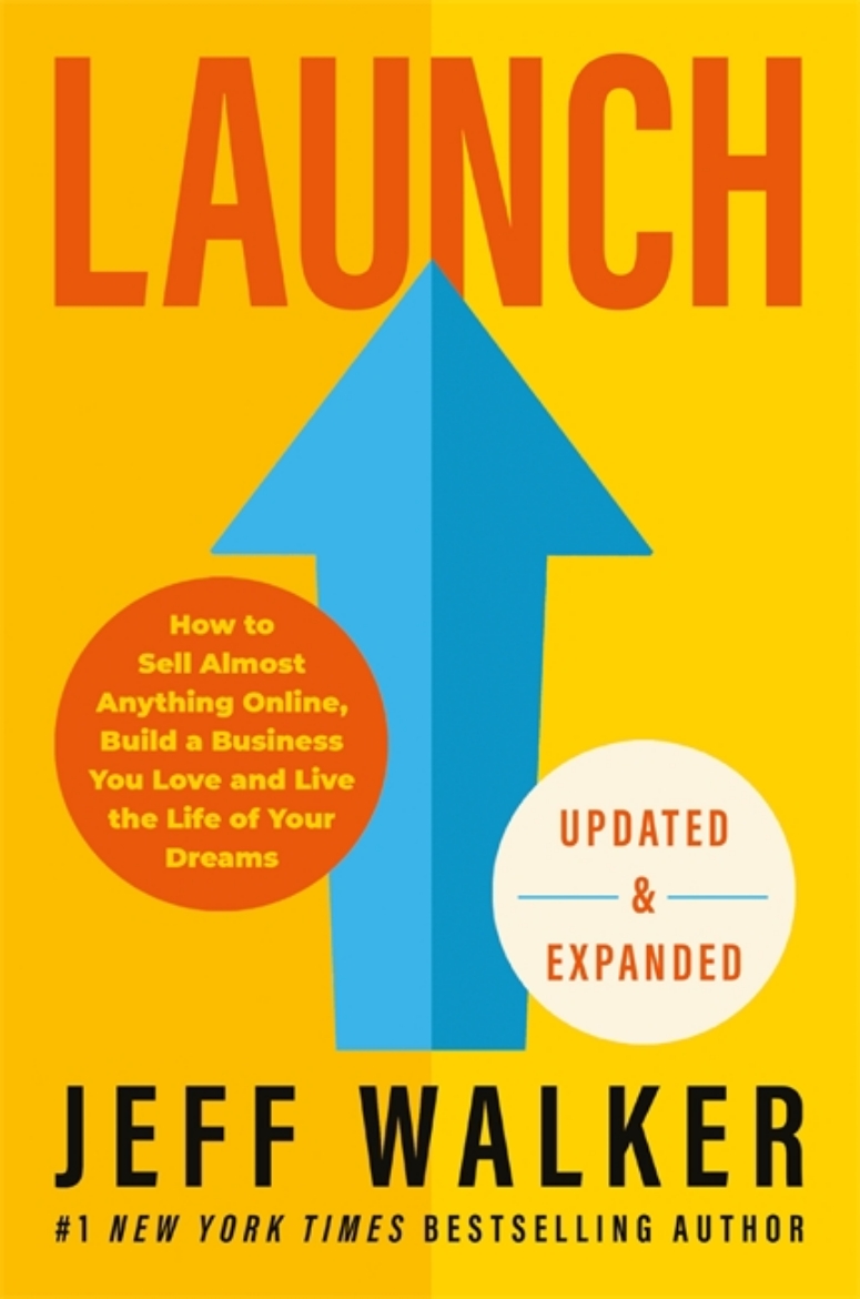 Picture of Launch (Updated  Expanded Edition)