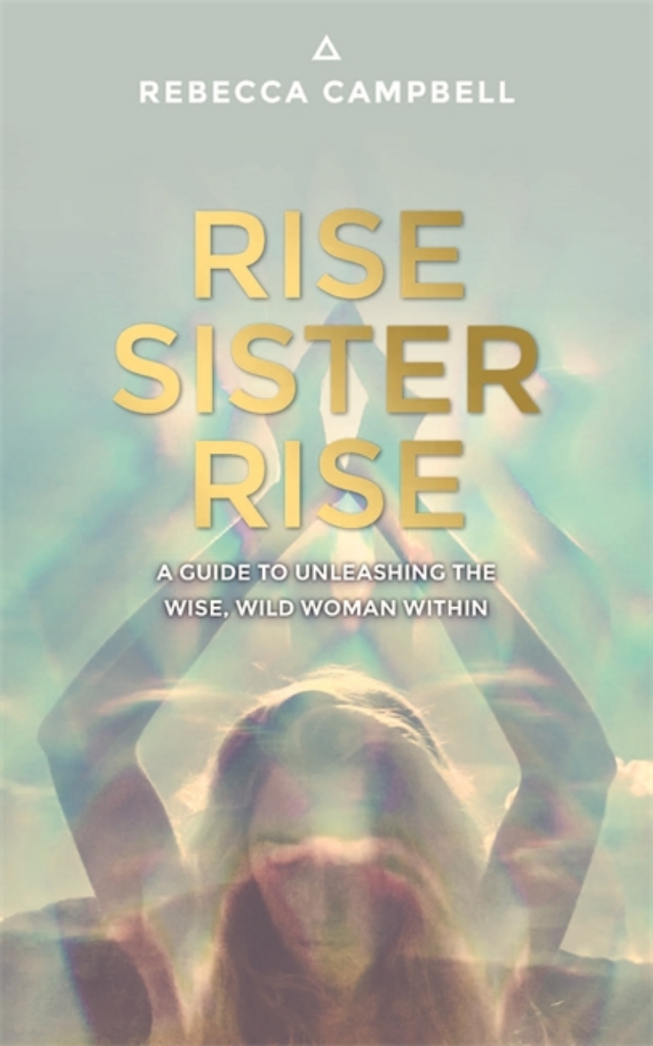 Picture of Rise Sister Rise