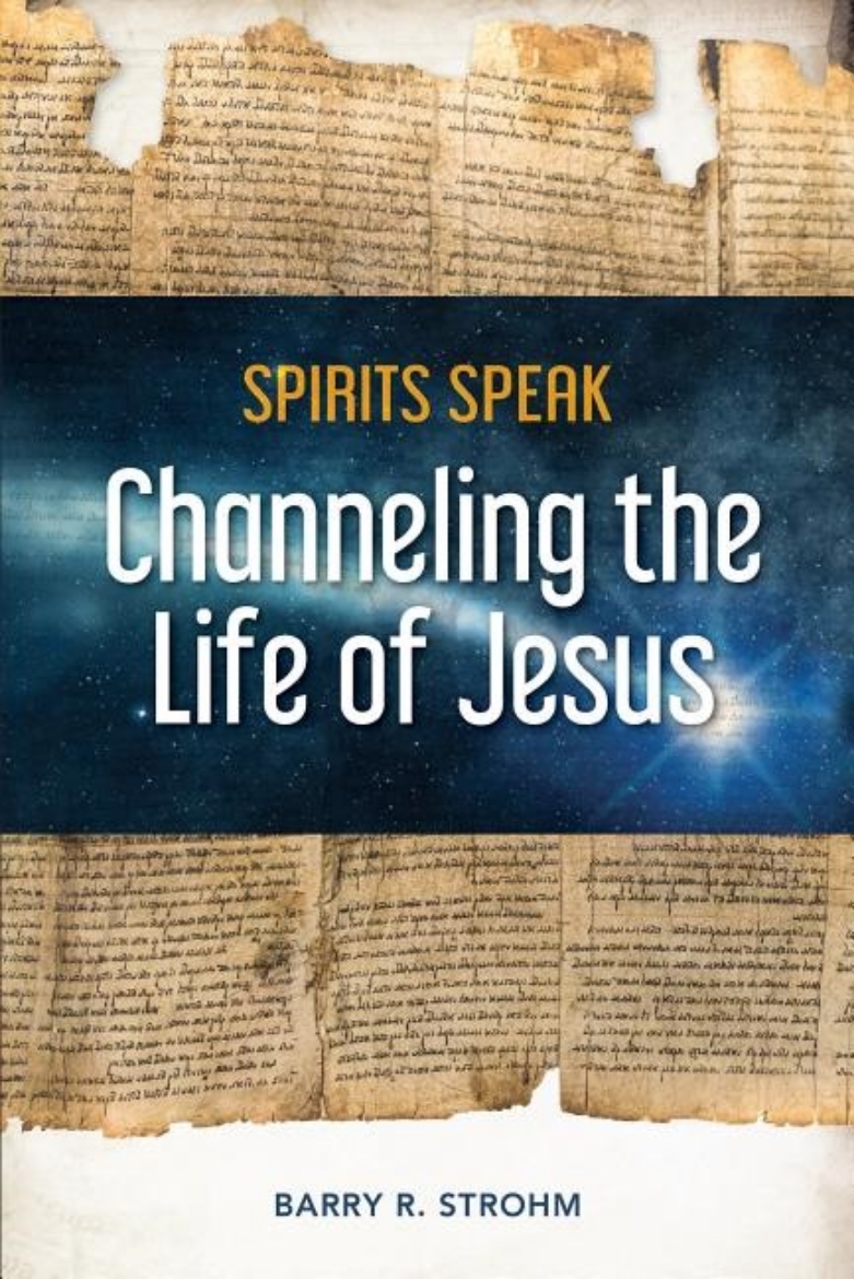 Picture of Spirits Speak