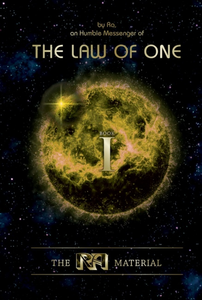 Picture of The Ra Material Book One