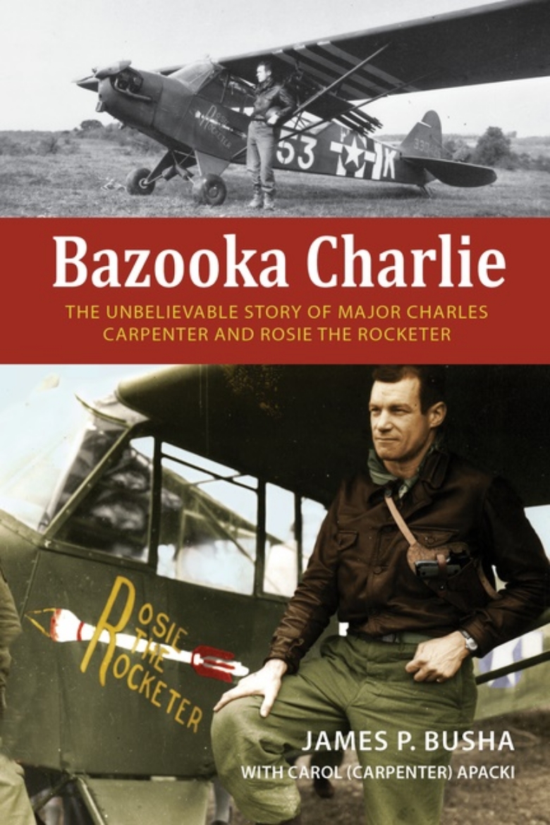 Picture of Bazooka Charlie