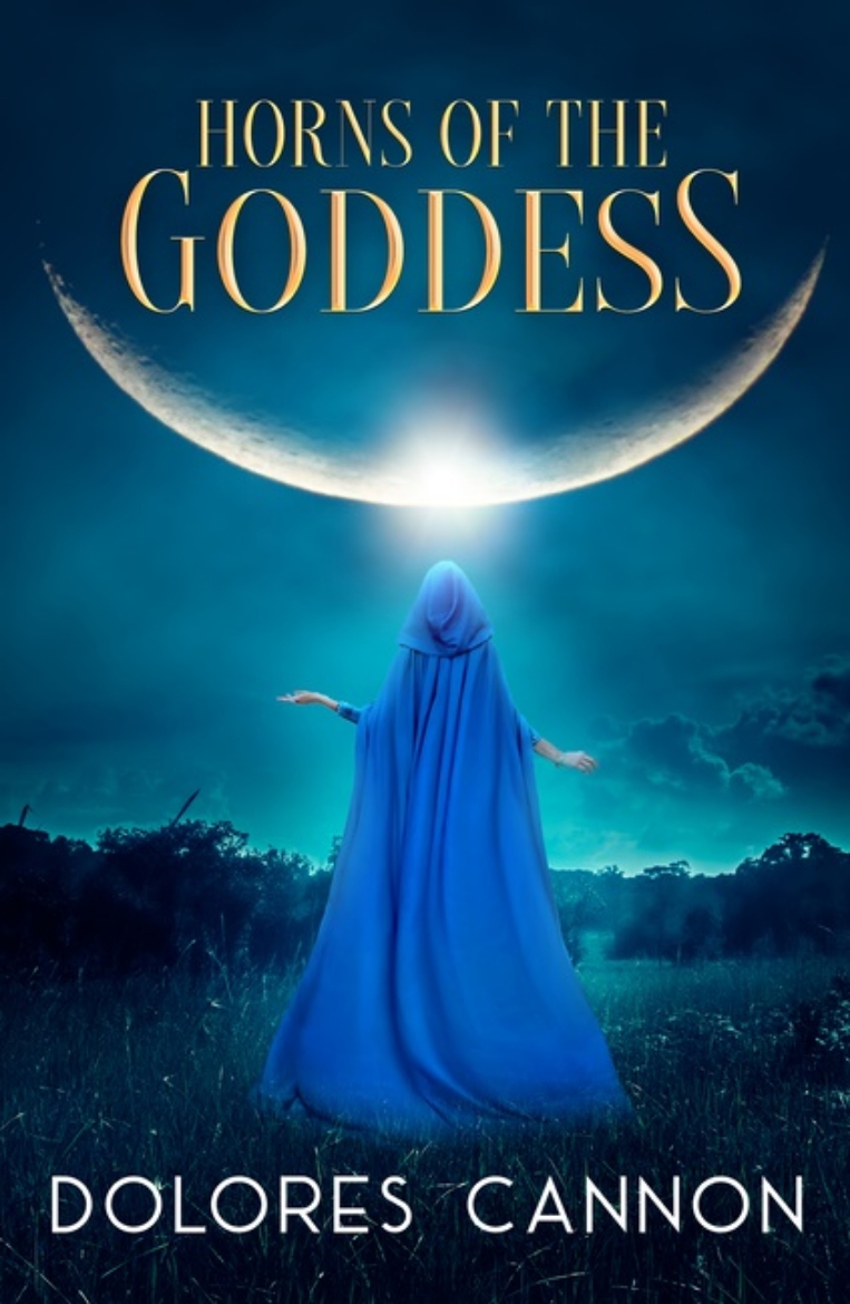 Picture of Horns Of The Goddess