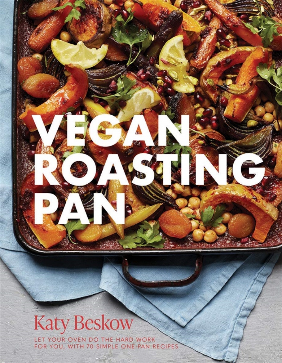 Picture of Vegan Roasting Pan