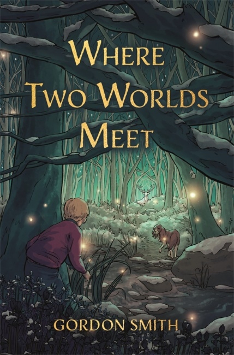 Picture of Where Two Worlds Meet