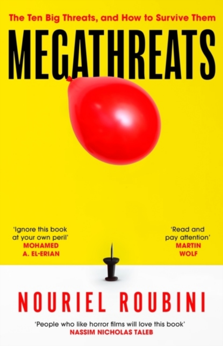 Picture of Megathreats