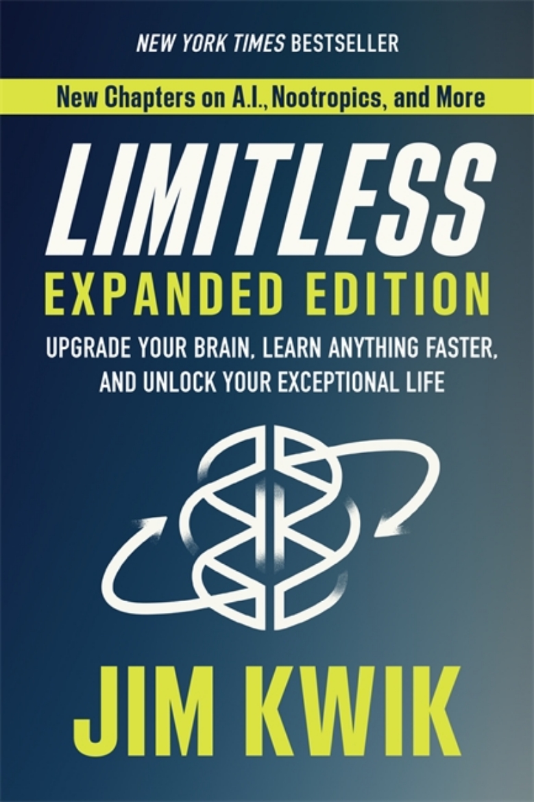Picture of Limitless Expanded Edition