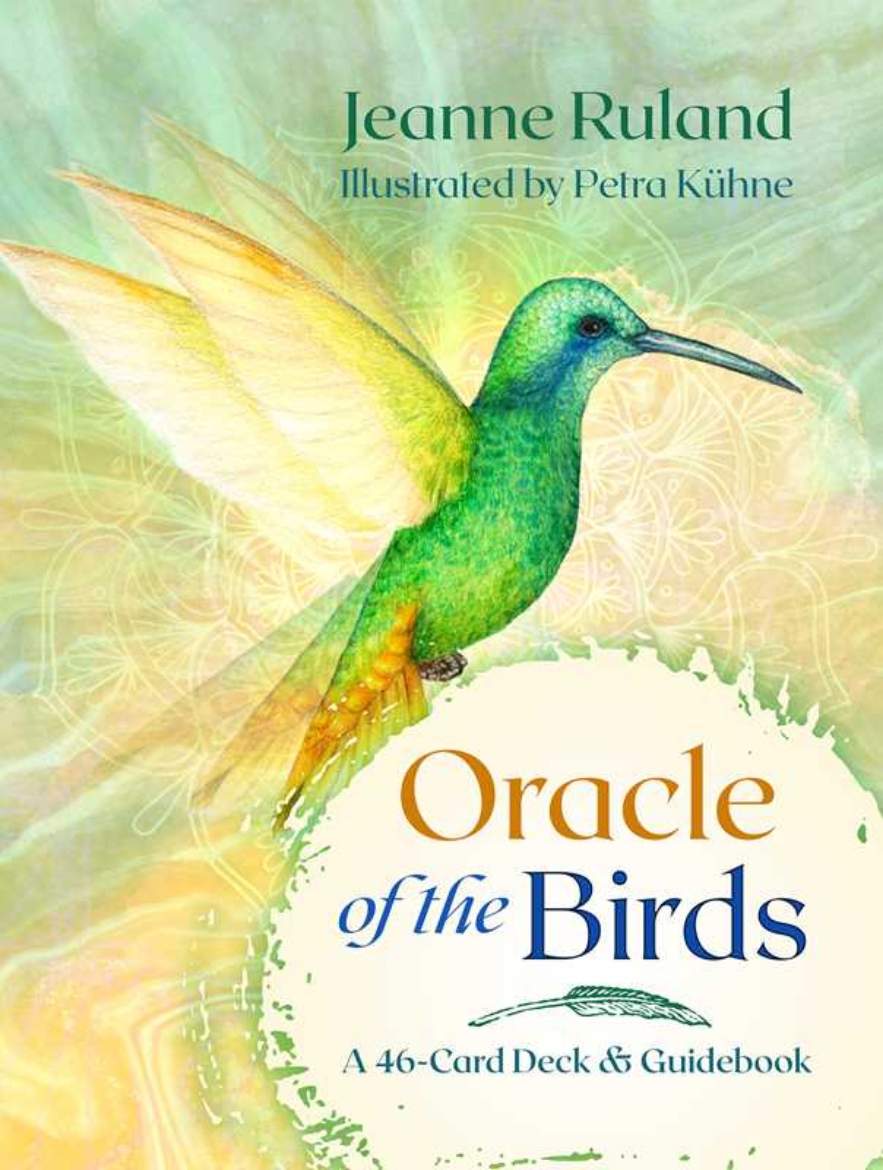 Picture of Oracle of the Birds