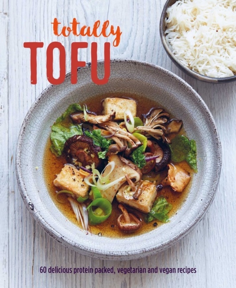 Picture of Totally Tofu