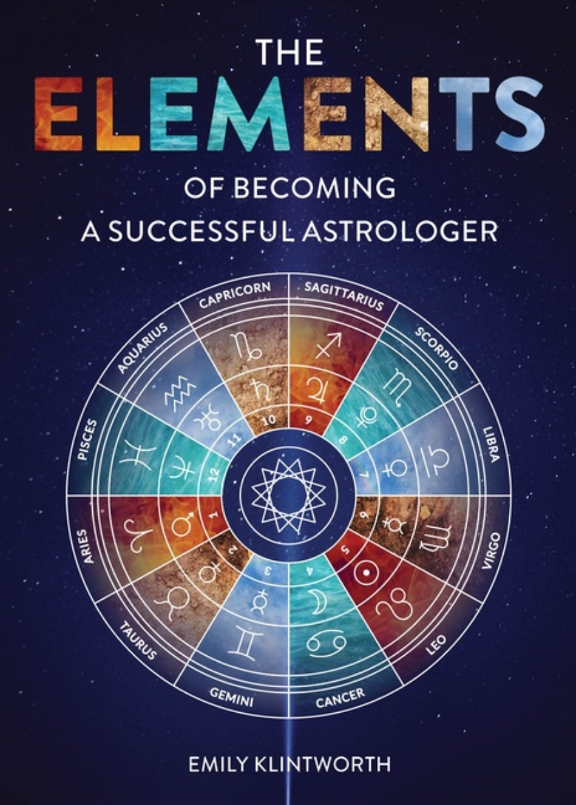 Picture of The Elements of Becoming a Successful Astrologer