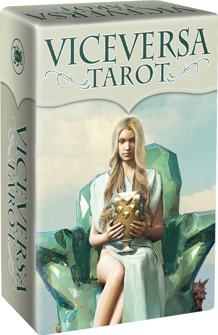 Picture of Viceversa Tarot MINI