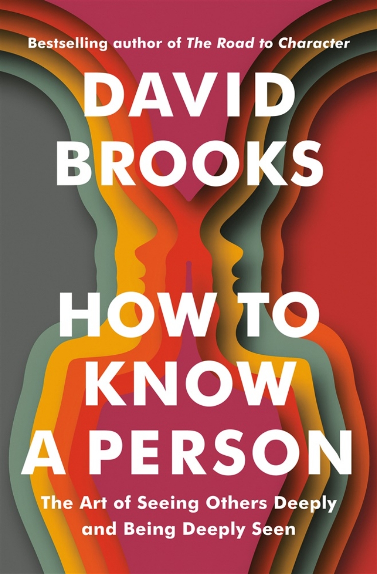 Picture of How to Know a Person