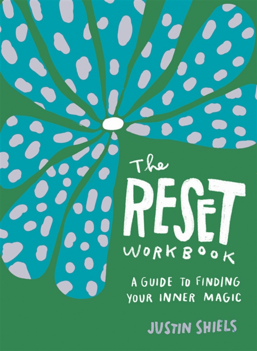 Picture of The Reset Workbook