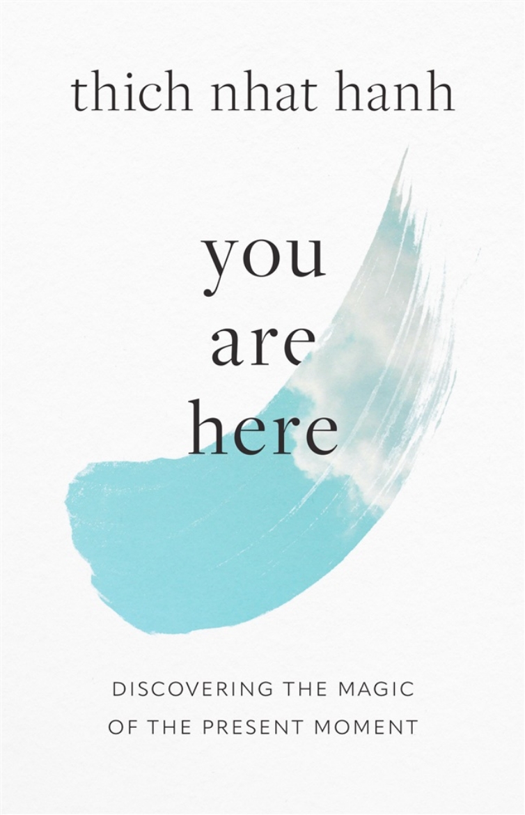Picture of You Are Here