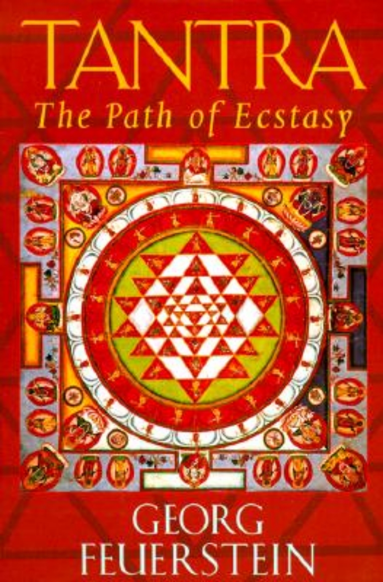 Picture of Tantra