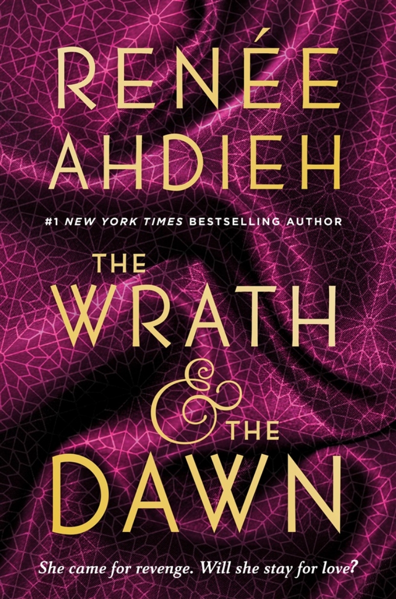 Picture of The Wrath & the Dawn