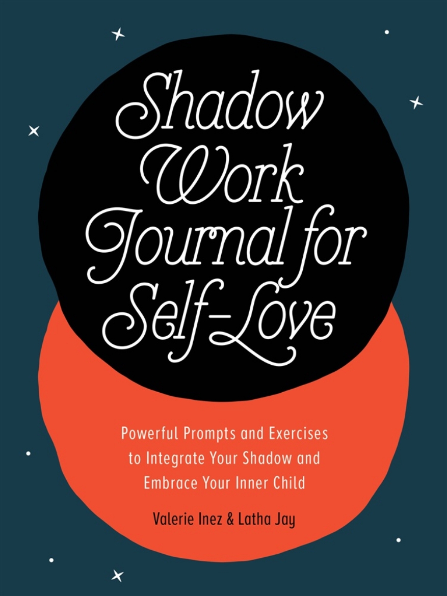 Picture of Shadow Work Journal for Self-Love